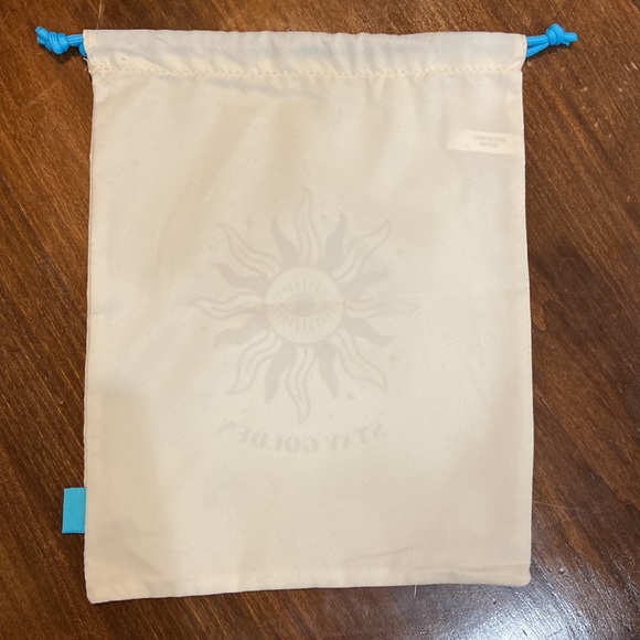 NEW Drawstring ipsy Bag - Picture 3 of 5